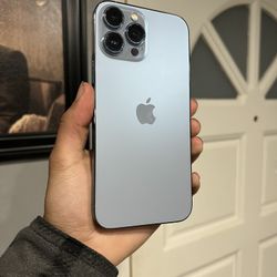 iPhone 13 Pro Max 256gb Unlocked