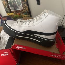 Puma Tennis