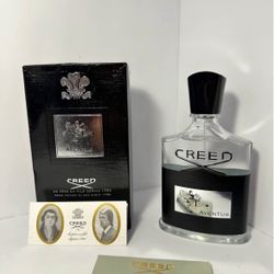 Creed aventus 100 ml
