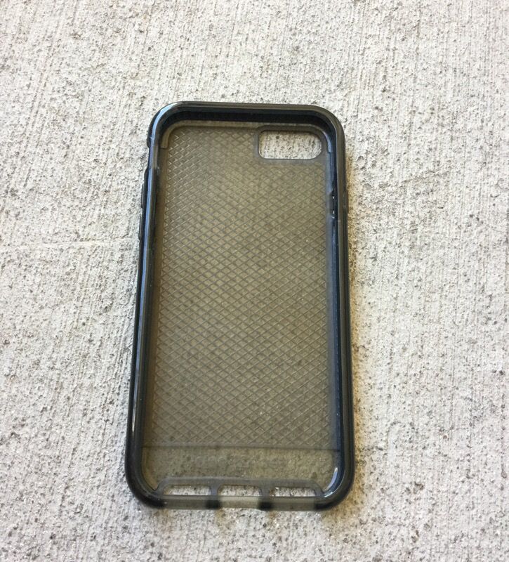 iPhone 7 Case TECH21
