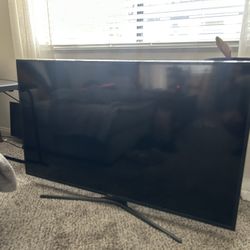 Samsung 55 Inch Tv With Wall Mount
