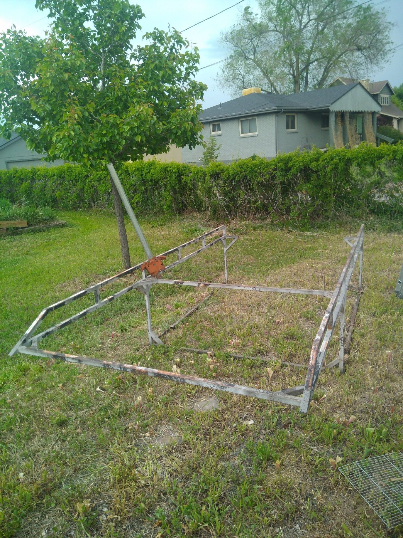 Toyota Racks