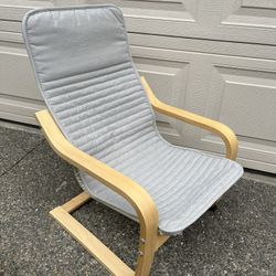 IKEA POÄNG Kids Chair *New Chair Cover
