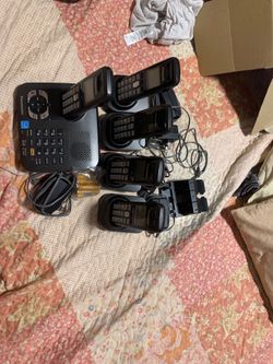 Cordless Phone Panasonic