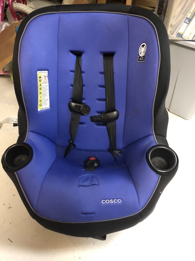 Cosco car seat