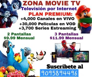 Servicio  De Cable Por Internet 