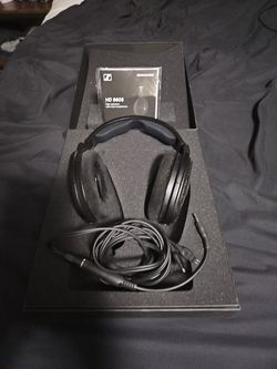 Sennheiser HD 660S Headphones