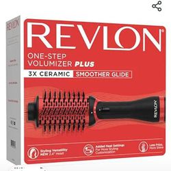 Revlon  One Step Volumizer/Blow Dryer 