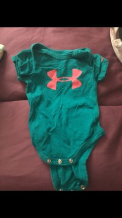 3/6 under armor wore once