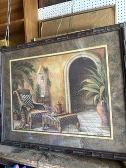 Home Interiors 