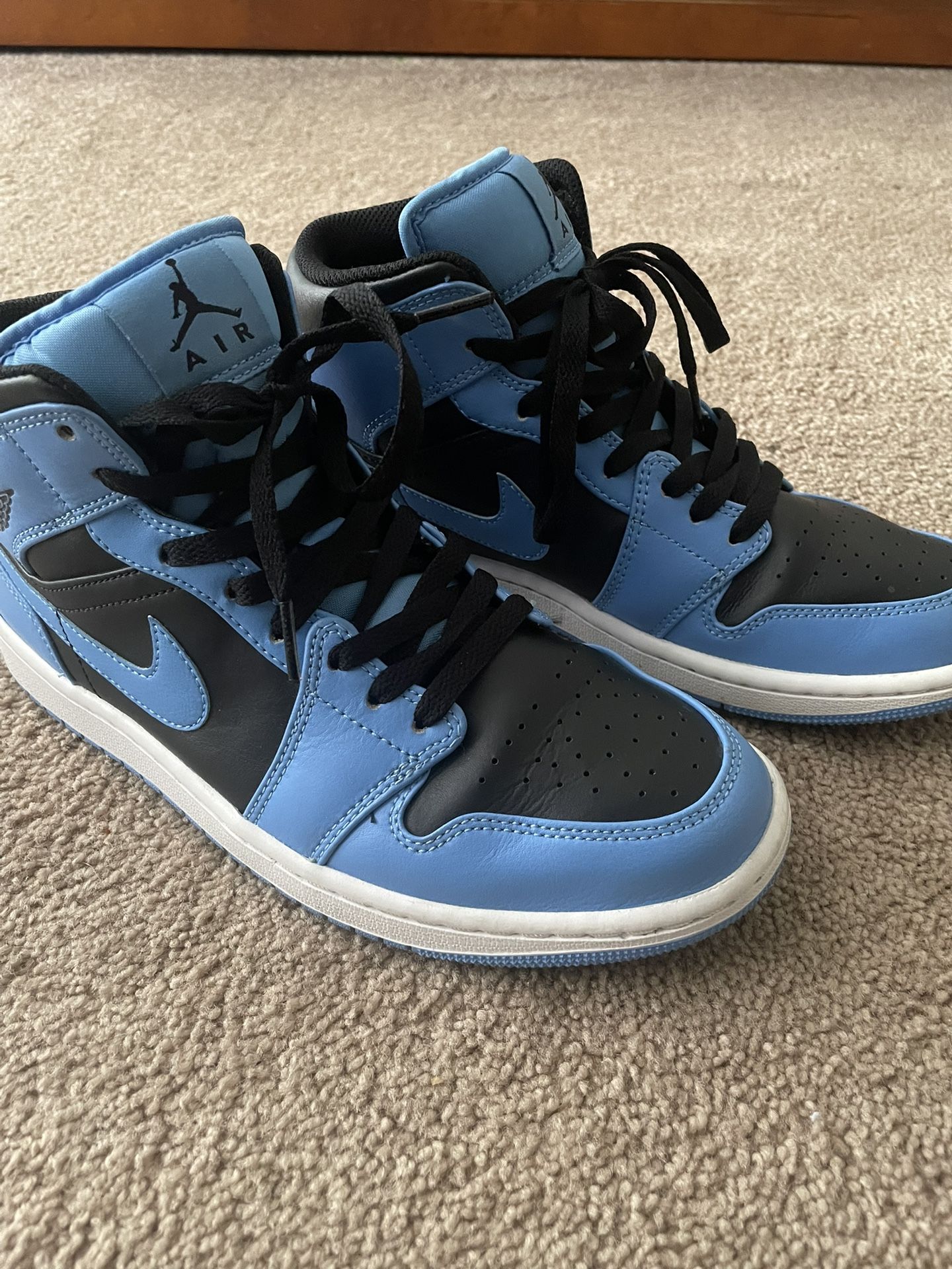 Nike Dunks