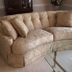 Thomasville Sofa - Set Of 2 