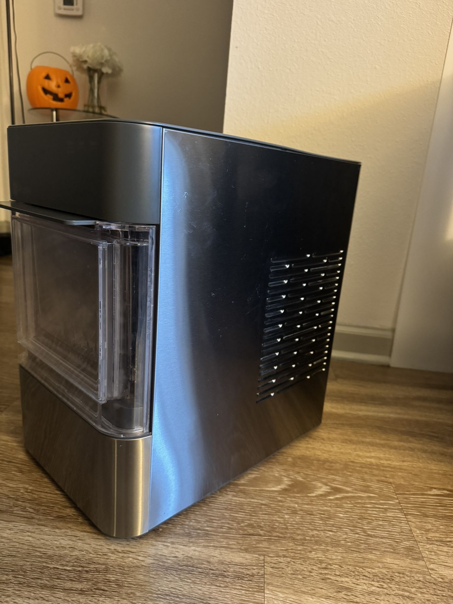 GE Profile Opal 38 lb Ice Per day Nugget Ice Maker ( Stainless Steel ) (Move Out by mid December),All Products : American Fashion Style Bags On Sale