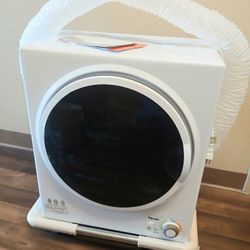 Panda Portable Electric Dryer 1.5 cu