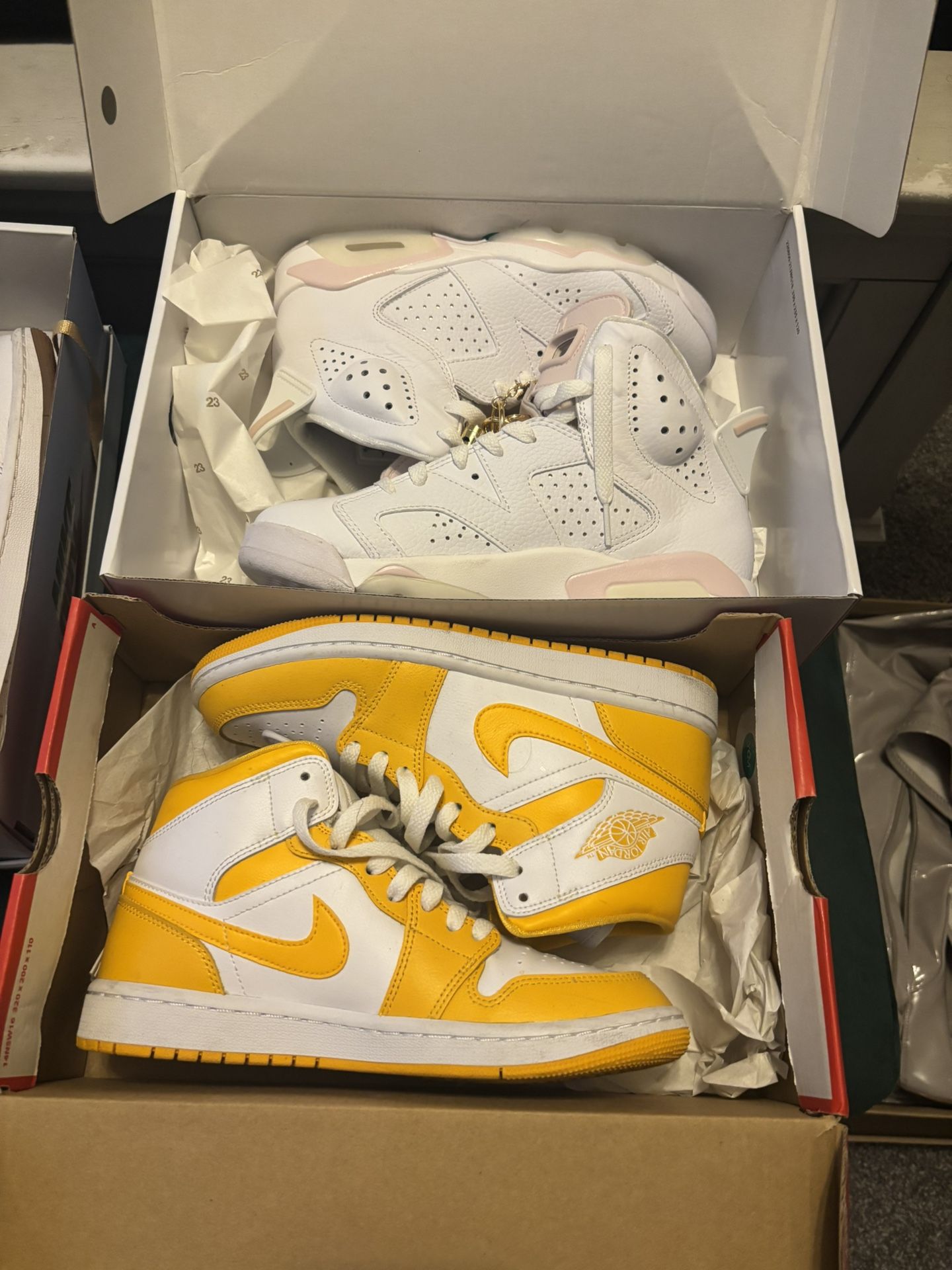 Women’s Shoes 71/2
