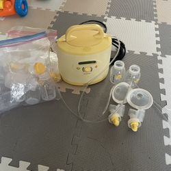 Medela Symphony 