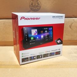 Pioneer DMH-3050NEX Wireless Apple CarPlay &Android Auto Wi-Fi Amazon Alexa 🚨 Payment Options Available 🚨 No Credit Needed 🚨