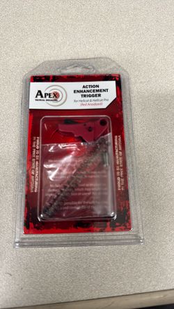 Apex Trigger Action