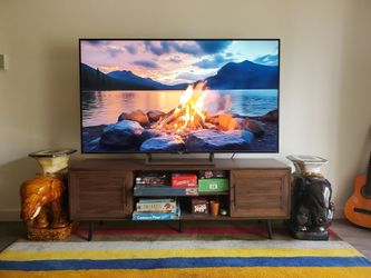 Sony 65 inch Smart TV XBR 850E