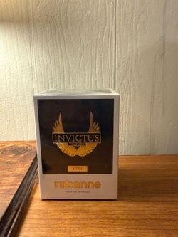 Rabanne Invictus Victory Absolu Parfum Intense