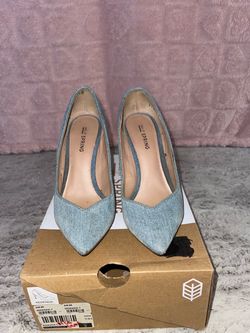Call It Spring Kedeadia size 6