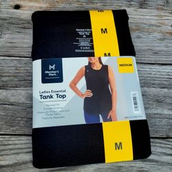 Member’s Mark Ladies Essential Tank