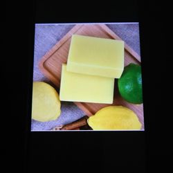 Natural Soap