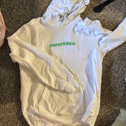 The North Face Hoodie 