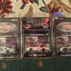 NASCAR Diecasts