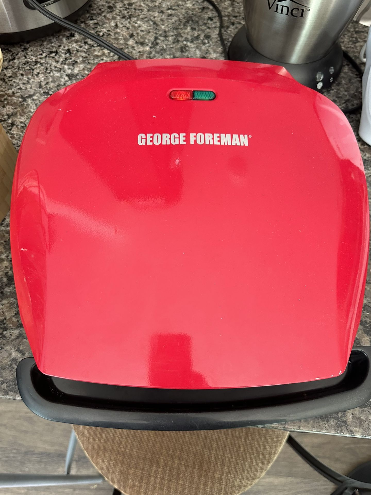 George Foreman Grill