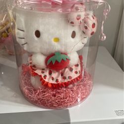 Mother’s Day hello Kitty gift