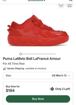 Puma Shoes