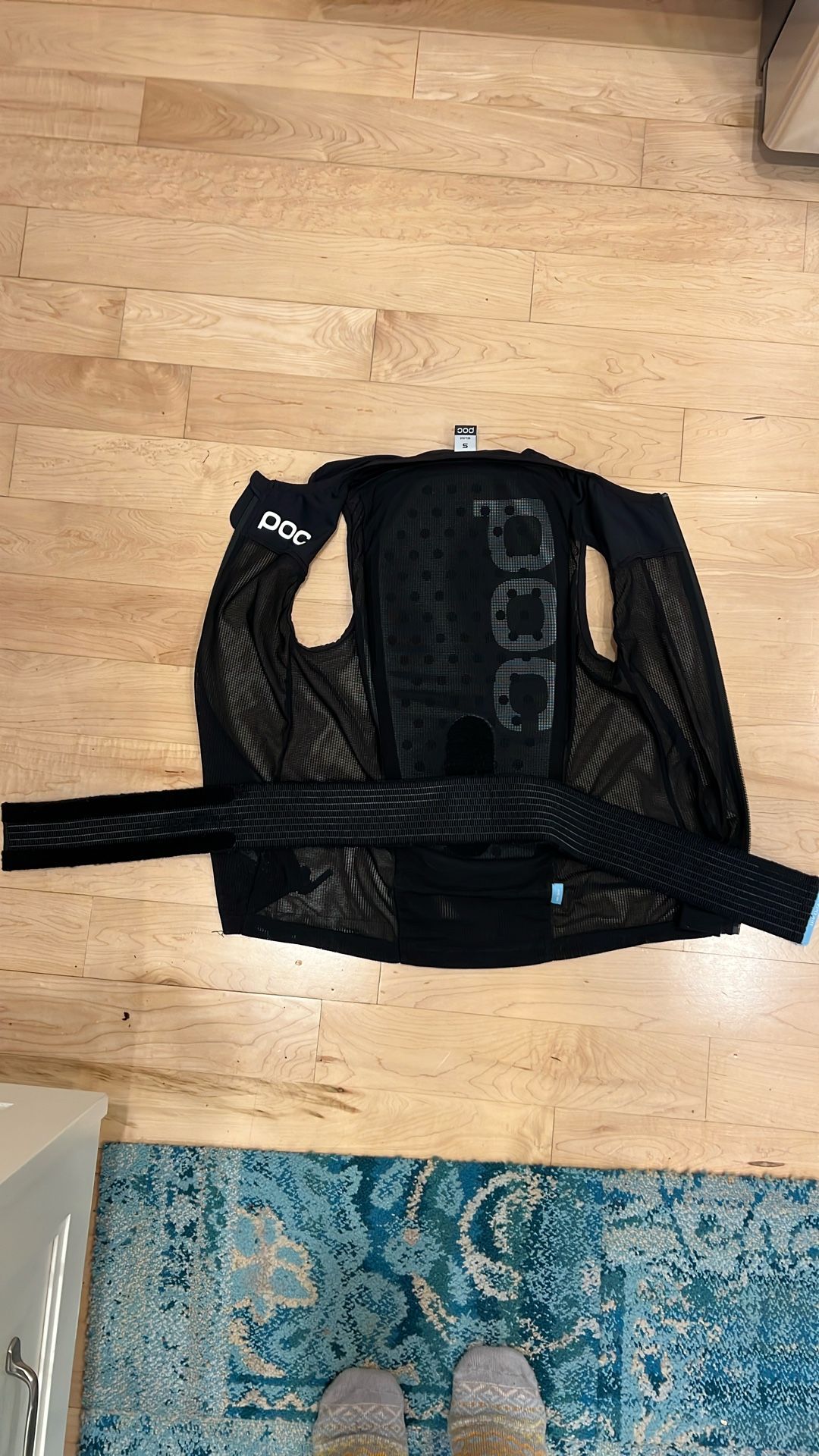 POC Back Protector 
