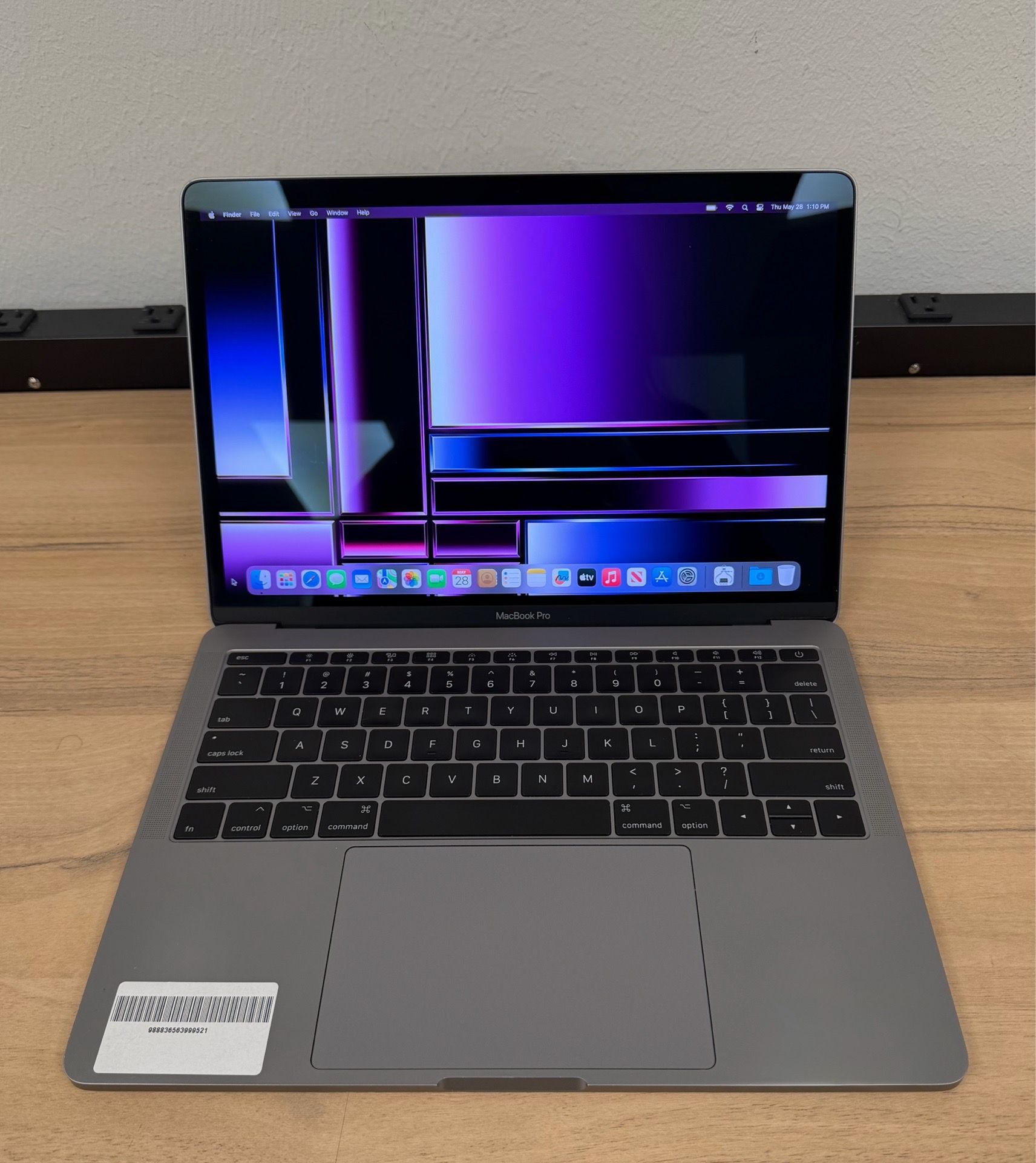 13" MacBook Pro Retina***Only $299