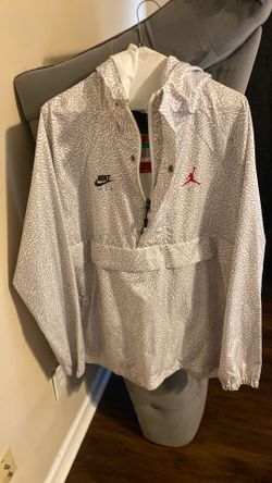 Jordan Jacket