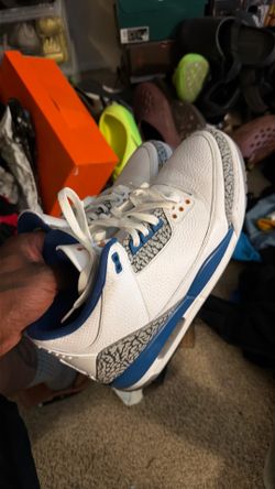 Wizard Jordan 3