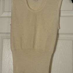Vintage Nordstrom Vest 