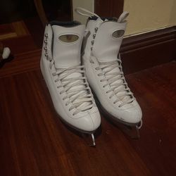 Ice Skating Shoes 