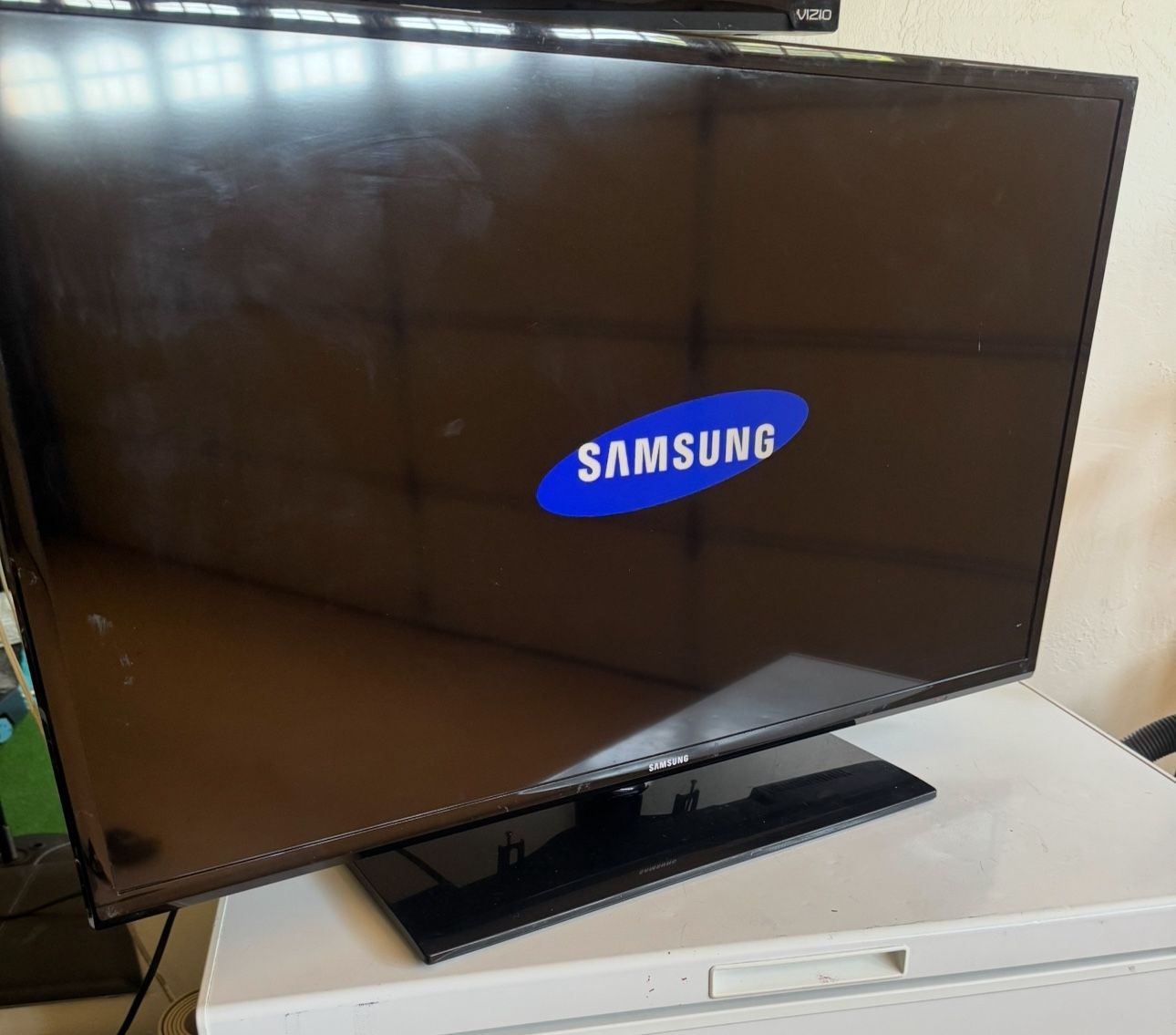 40" Samsung Tv