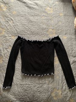 Black top