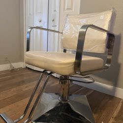 Barber Chair 