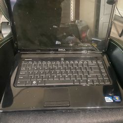 Dell Inspiron 1545 Laptop 