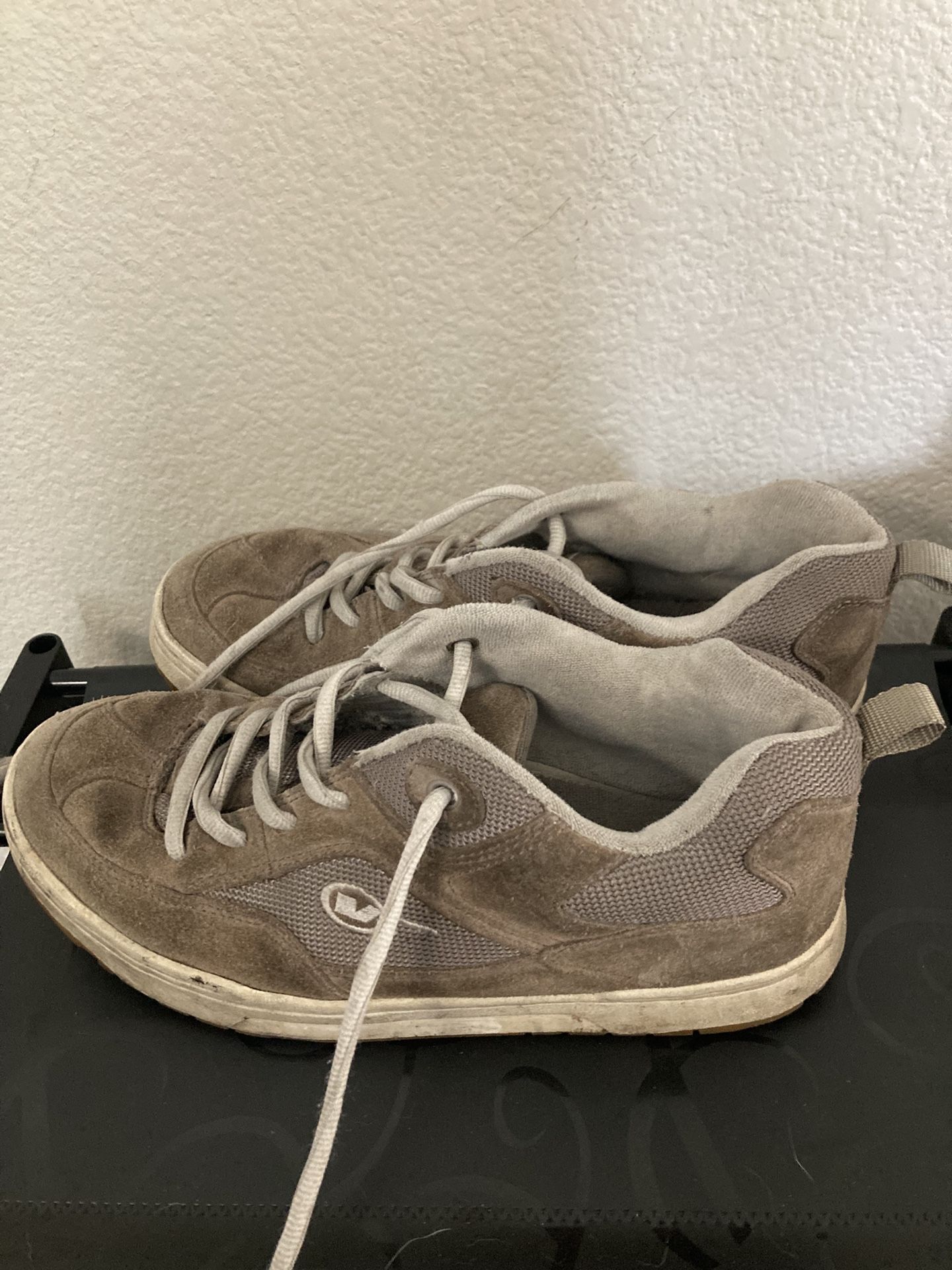 Vintage Vans Size 9