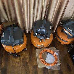 Cobalt’s compressor