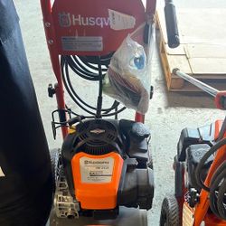 HUSQVARNA 3100 PSI GAS PW