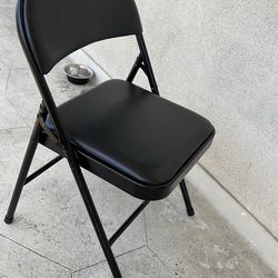 Two Folding chair