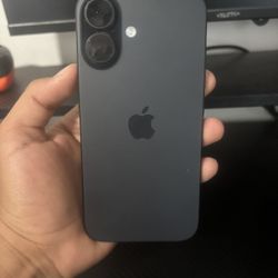 iPhone 16 - Unlocked - 128Gb