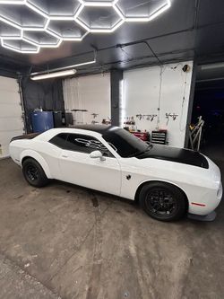 Auto glass