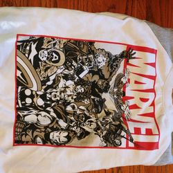 Marvel Kids Sweat Shirt