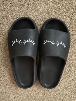 Slides size 9-10